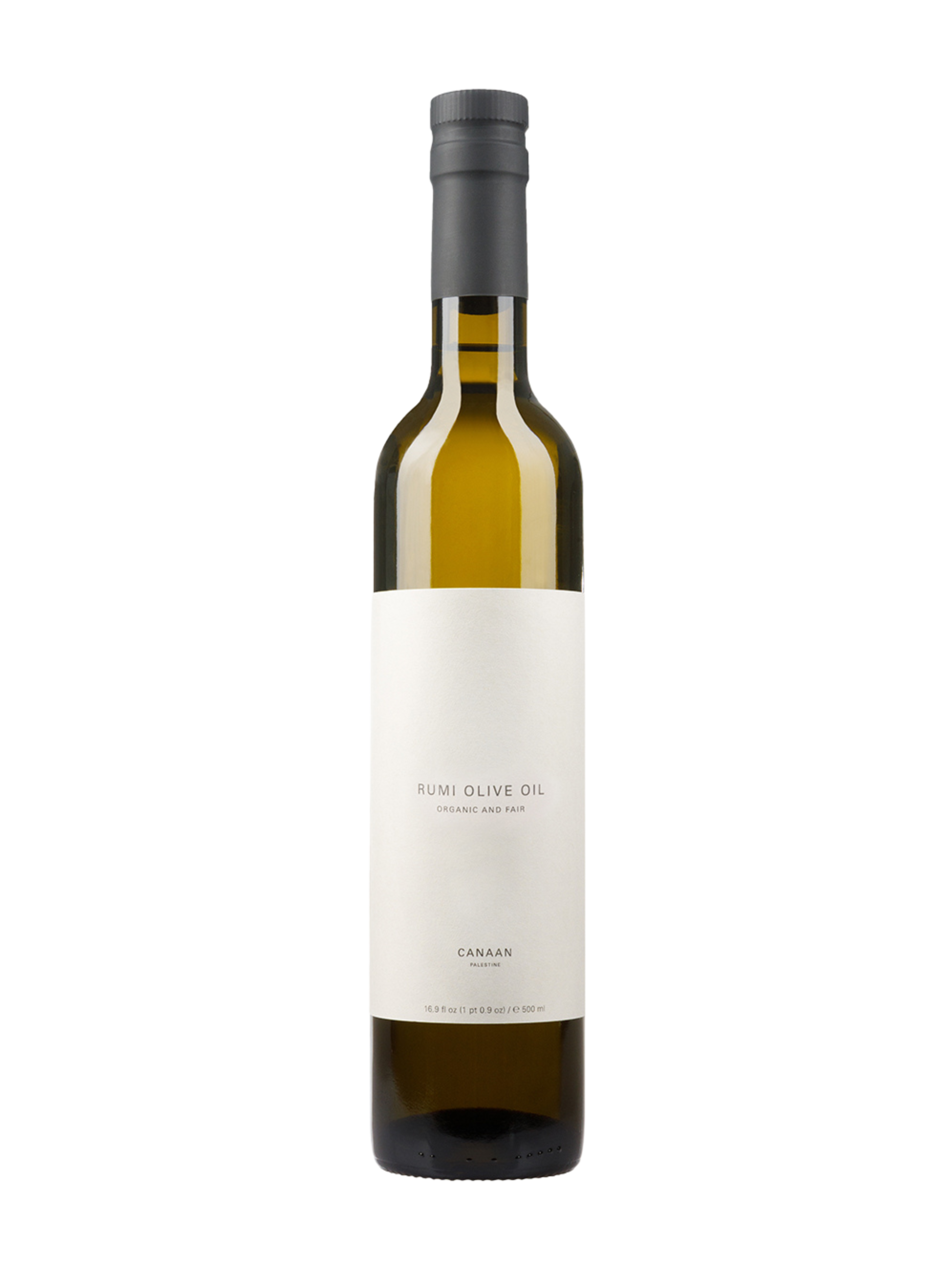 Rumi Olive Oil